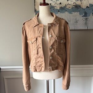 PAIGE Pacey Women's Jacket Size L